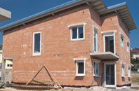 Sheringwood home extensions