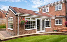 Sheringwood house extension leads