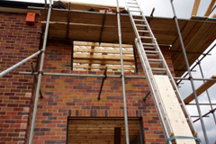 house extensions Sheringwood