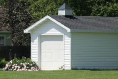 Sheringwood outbuilding construction costs